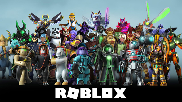 Roblox The Playground For Millions Of Participants - free to play roblox like game