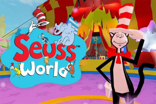 Seuss World Is A Brand New Roblox Game Based On If I Ran The - robux purchase delayed